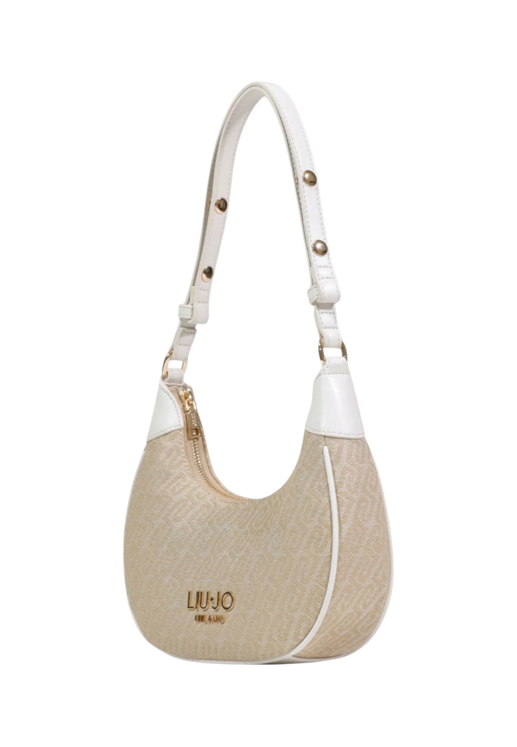 Borsa A Spalla Donna Liu Jo Small Hobo Bag  AA6072T378A