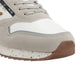 Sneakers Basse Uomo Aeronautica Militare Con Patch AM E Aquila  261SC0288UCT03545