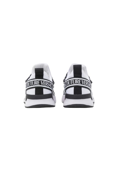 72YA3SA380041 - Baskets - Versace Jeans Couture