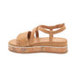 Sandali Con Zeppa Donna Alviero Martini Suola Geo  26EN124771923