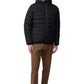 Piumino Corto Uomo Refrigiwear Con Cappuccio Josh Jacket 25AIG23308NY0185