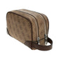 Beauty Case  Uomo Guess Small Necessaire Milano PMMIPLP6261