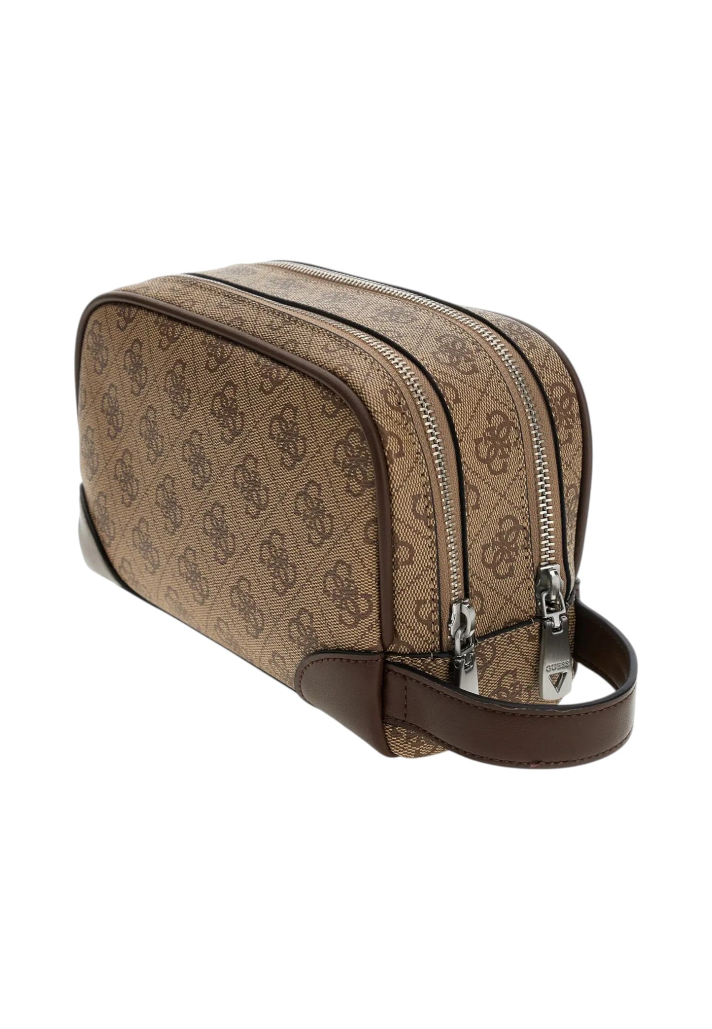 Beauty Case  Uomo Guess Small Necessaire Milano PMMIPLP6261