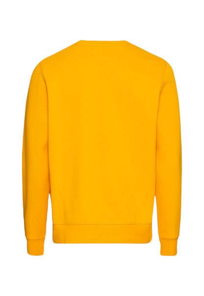 Felpa A Girocollo Uomo Tommy Hilfiger  Tommy Logo MW0MW11596