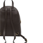 Zaino  Donna Coccinelle Pelle con grana Beat Generation E1TFK140201