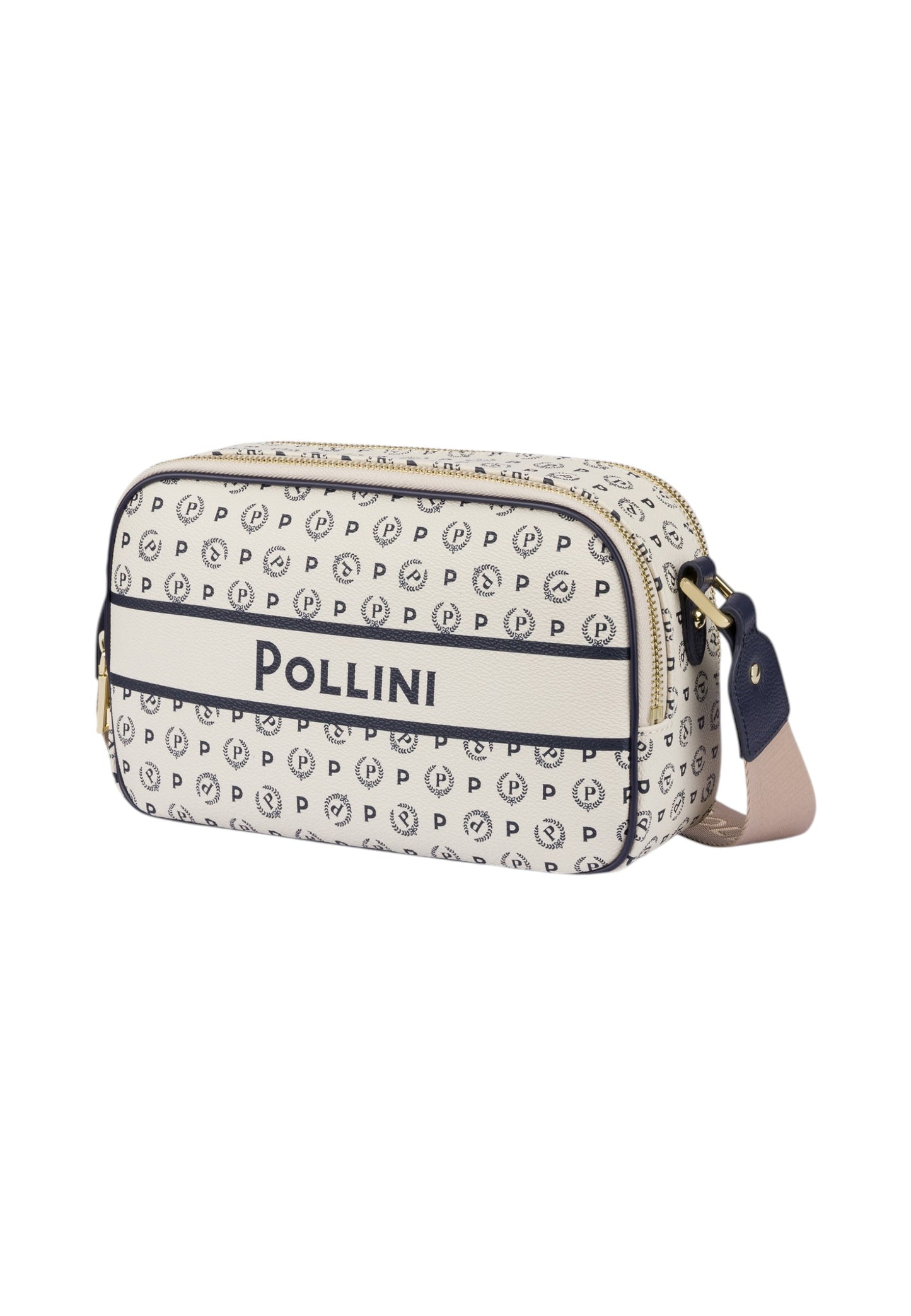 Borsa A Tracolla Donna Pollini  Heritage TE8467PP0DQ4