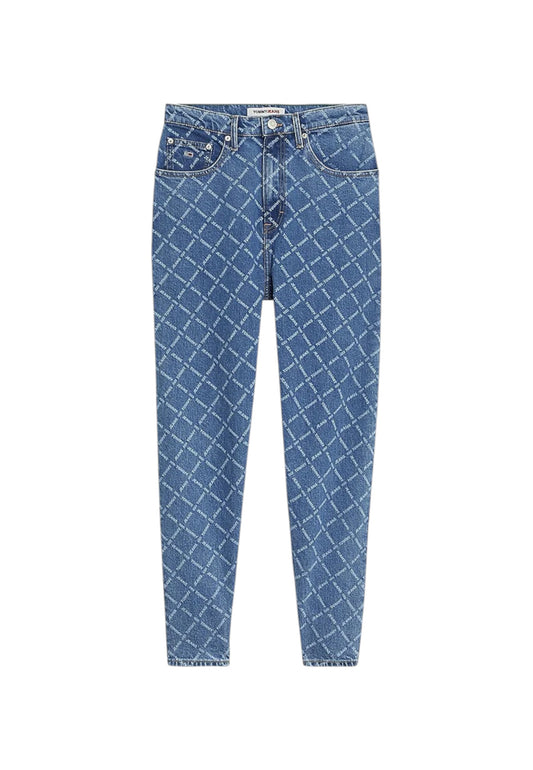 Jeans  Donna Tommy Jeans   DW0DW13584