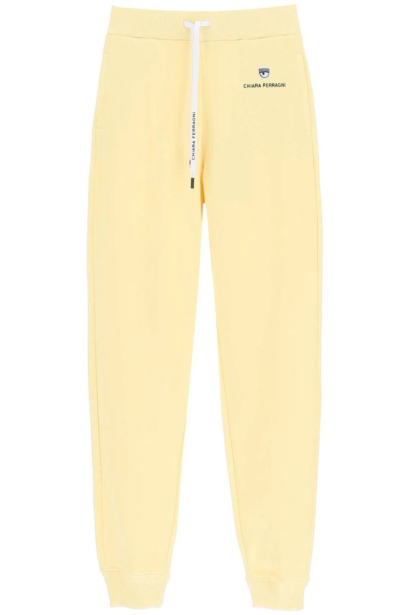Pantaloni Tuta Donna Chiara Ferragni   72CBAT07CFT03