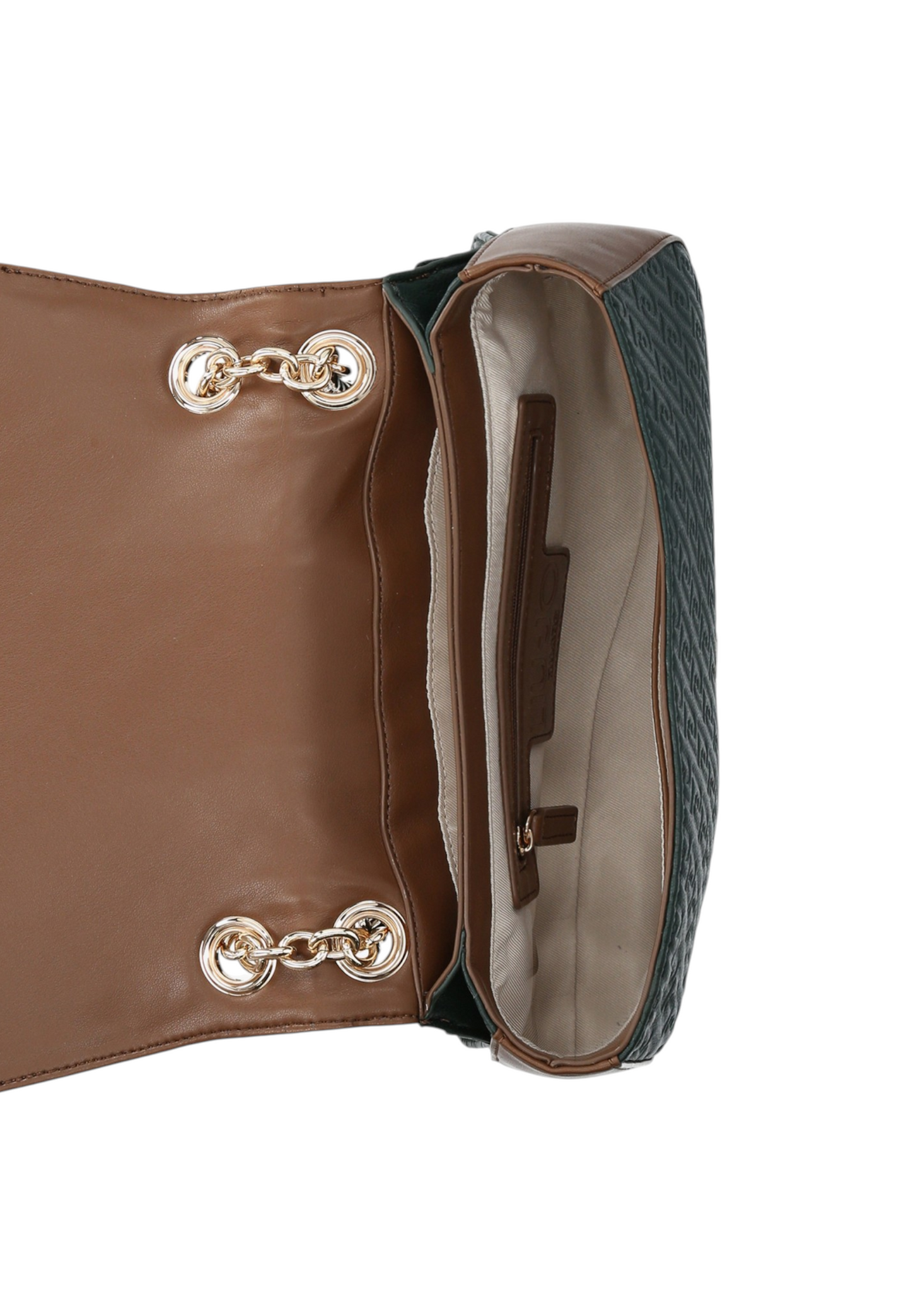 Borsa A Tracolla Donna Liu Jo Con Patta Media  AF6108E1141