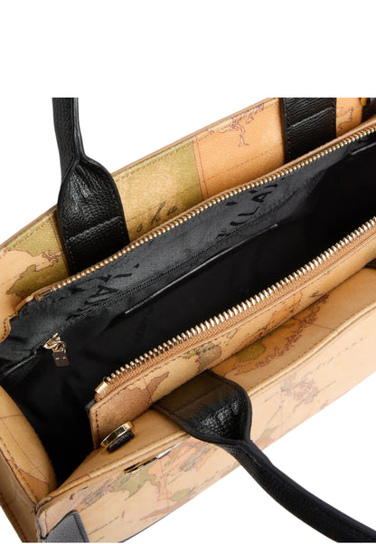 Borsa A Mano Donna Alviero Martini  Valley Geo 25IL1LD63G611