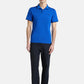 Polo Manica Corta Uomo Harmont & Blaine Con Righini A Contrasto  LNQ010021148