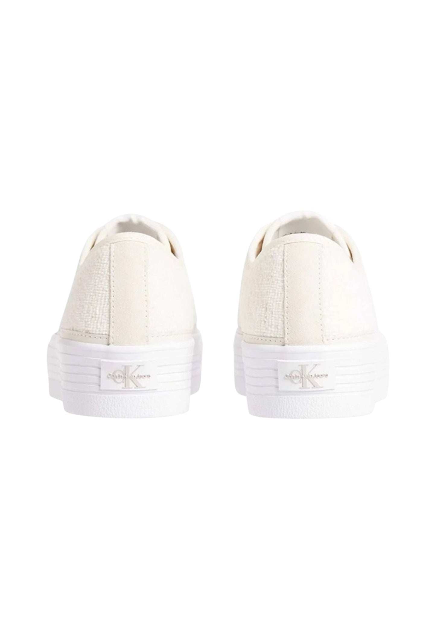 Sneakers Basse Donna Calvin klein Jeans   YW0YW01447