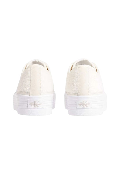 Sneakers Basse Donna Calvin klein Jeans   YW0YW01447