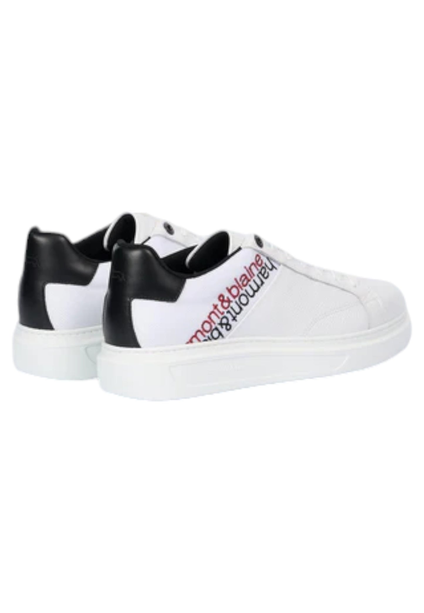 Sneakers Basse Uomo Harmont & Blaine   EFM222032