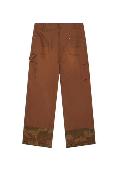 Pantaloni  Uomo Deus Ex Machina  Make Amends DUF251340