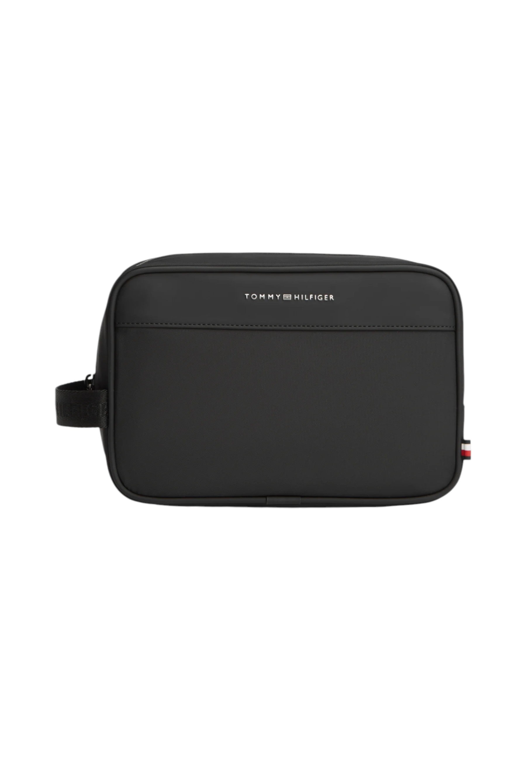 Pochette  Uomo Tommy Hilfiger  Th Repreve Washbag AM0AM14153