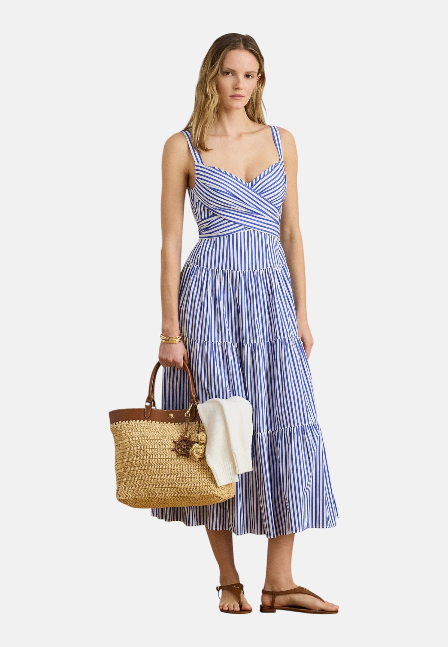 Vestito  Donna Lauren Ralph Lauren   200P134590