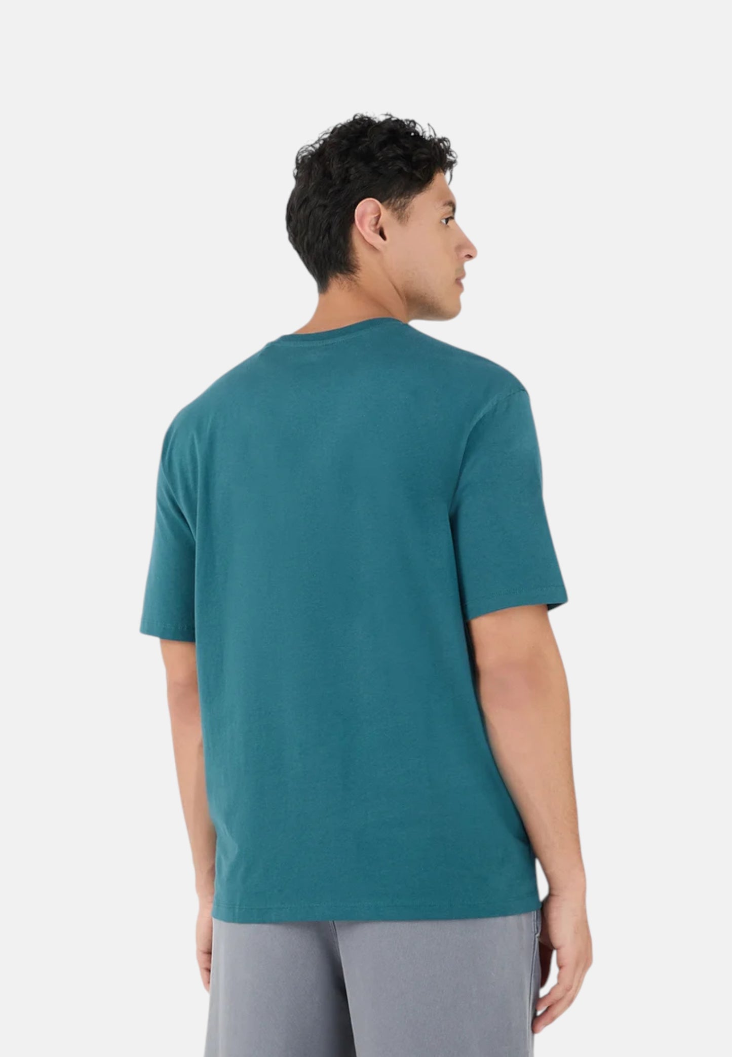 T-Shirt Manica Corta Uomo Guess  Lokni Z6RI09I3Z14