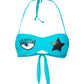 Bikini Pezzo Sopra Donna Chiara Ferragni   A57075211