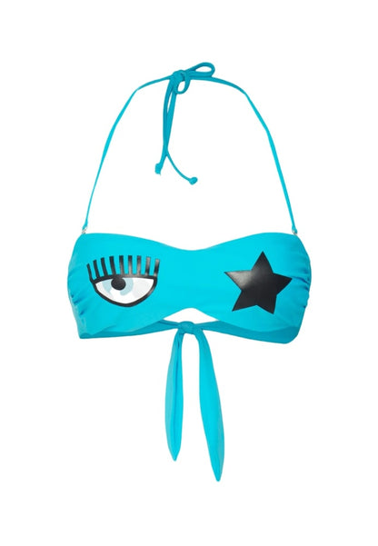Bikini Pezzo Sopra Donna Chiara Ferragni   A57075211