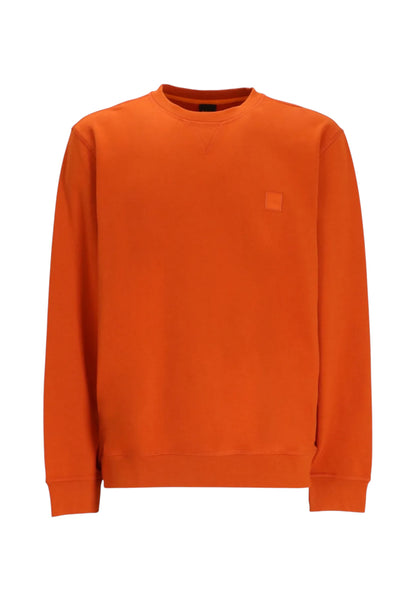 Maglione A Girocollo Uomo Boss  Kanovano 50527583