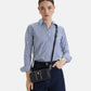 Borsa A Spalla Donna Tommy Hilfiger  Th Daily  Corp AW0AW18640