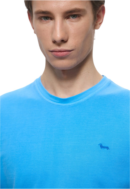 T-Shirt Manica Corta Uomo Harmont & Blaine