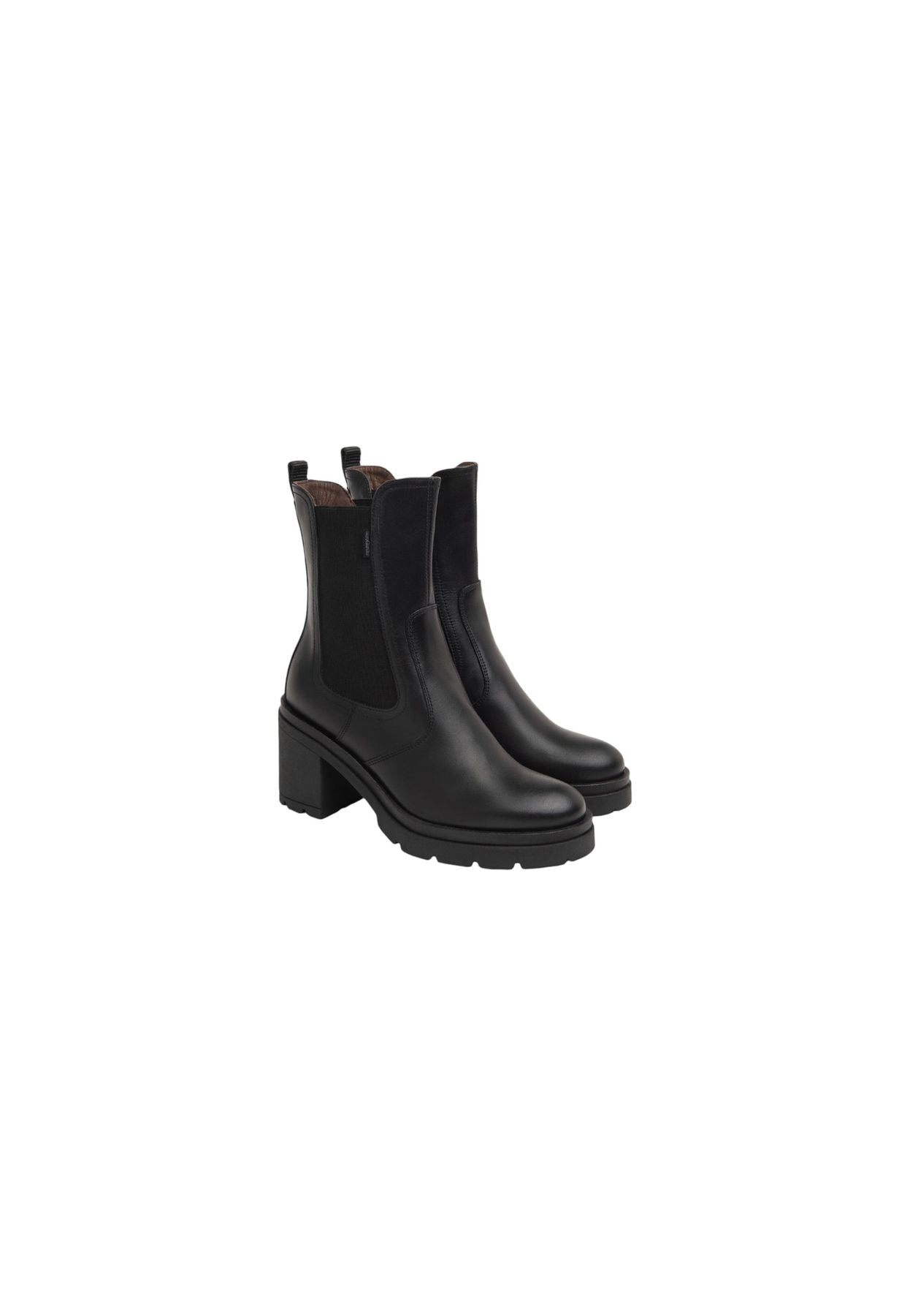 Stivaletti  Donna Nero Giardini   I411960D