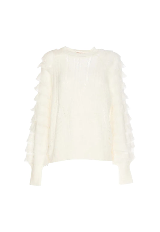 242TP3101 - Pull - Twinset