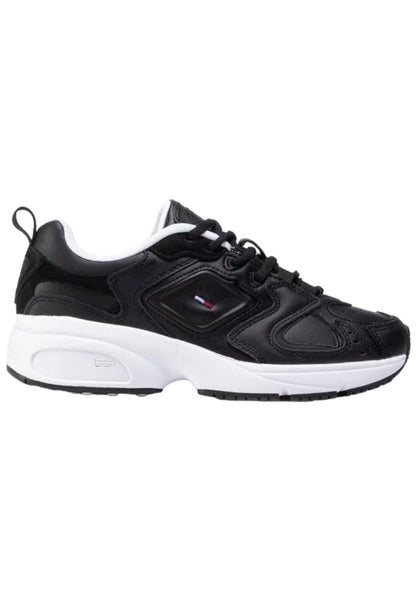 Sneakers Basse Donna Tommy Jeans  Heritage EN0EN00947