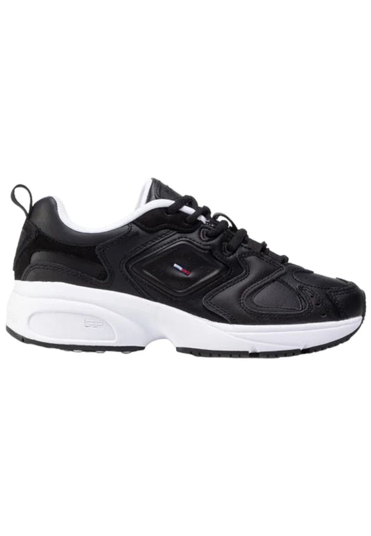 Sneakers Basse Donna Tommy Jeans  Heritage EN0EN00947