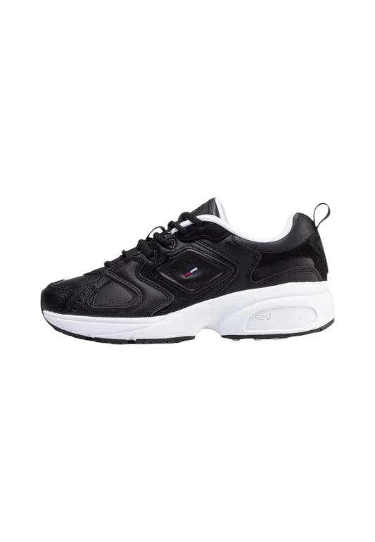Sneakers Basse Donna Tommy Jeans  Heritage EN0EN00947