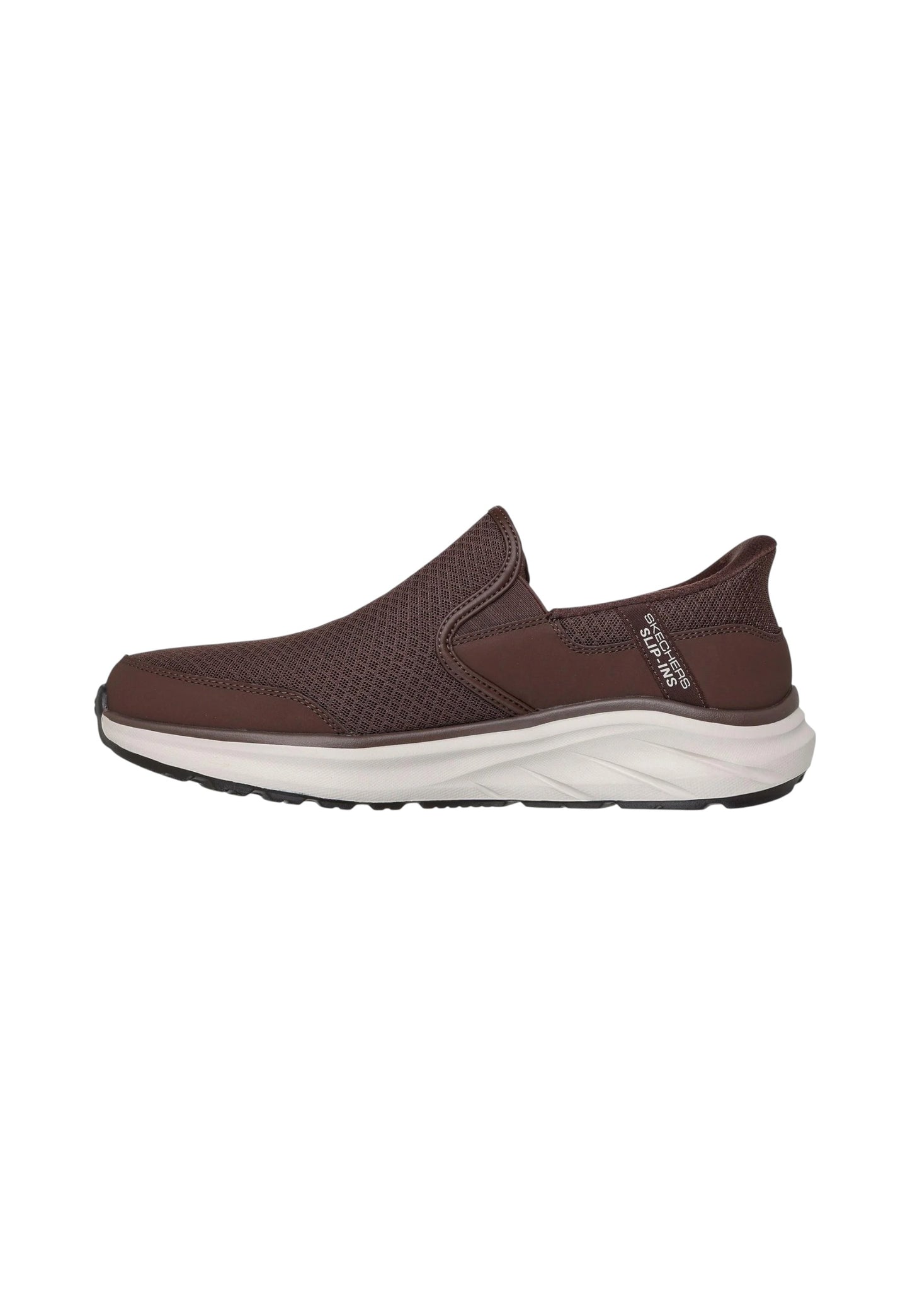 Slip-On  Uomo Skechers Slip-ins Equalizer 6.0 - Stoaver 233103