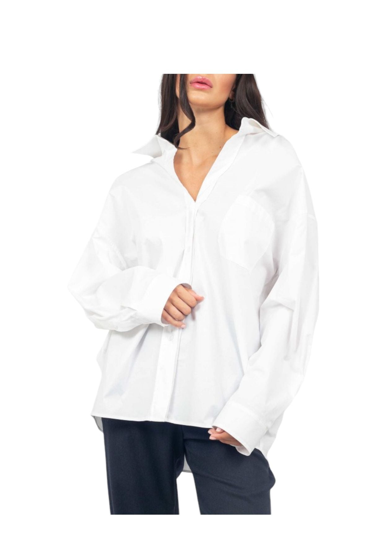 CA 560 - Camicia - Actualee