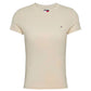 T-Shirt Manica Corta Donna Tommy Jeans