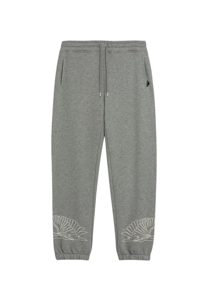 Pantaloni  Uomo County Of Milan   F5CAMAFP004