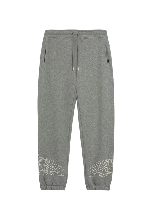 Pantaloni  Uomo County Of Milan   F5CAMAFP004