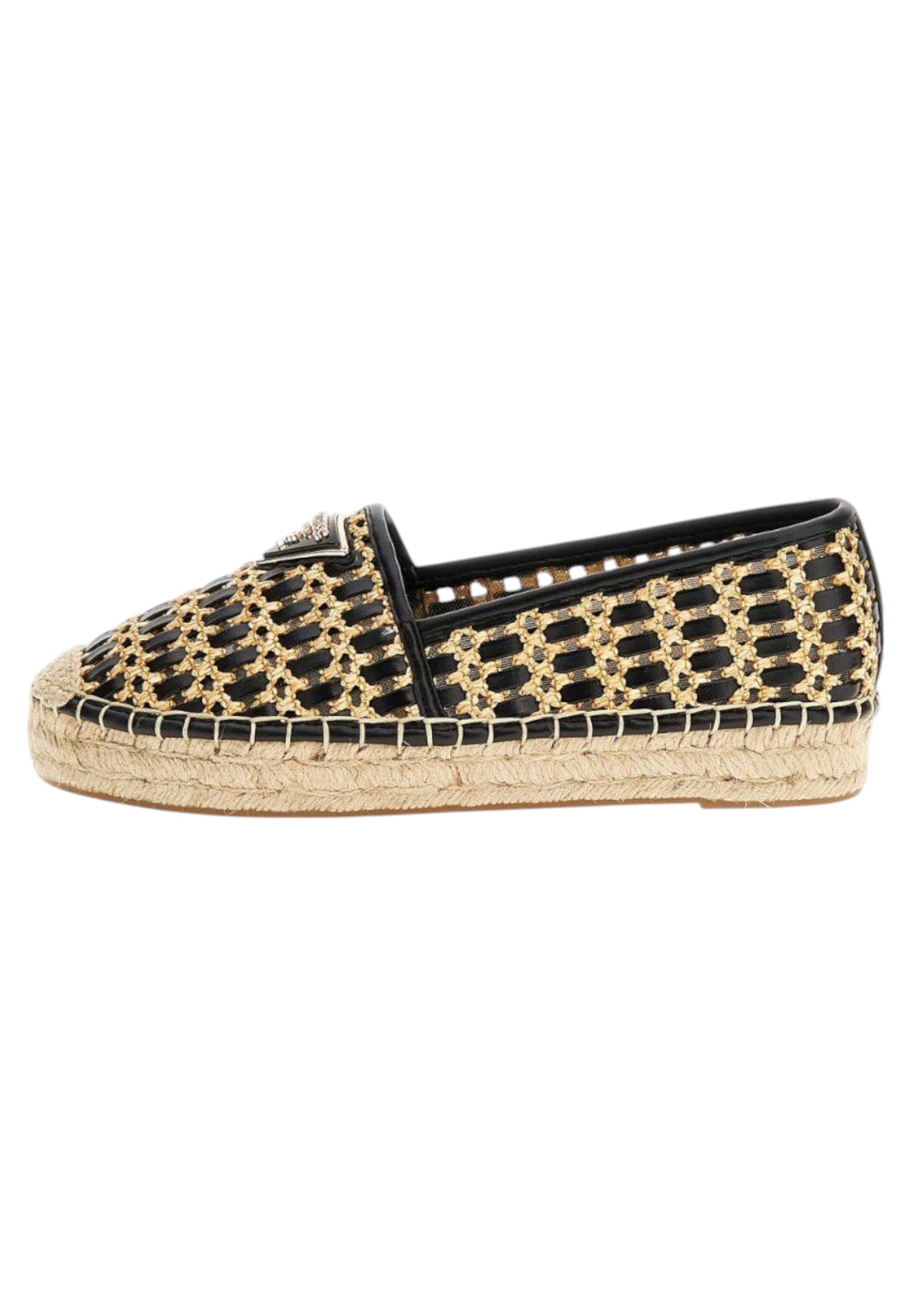FLJDNNFAB14 - Espadrillas - Guess