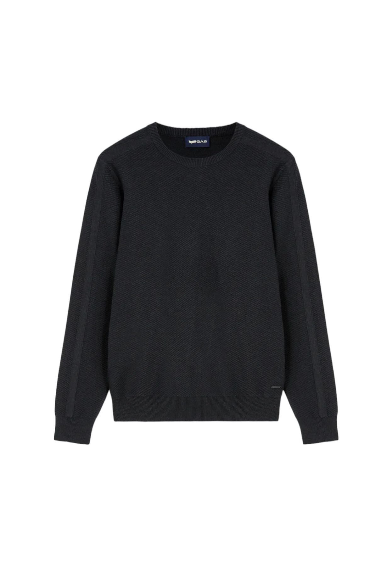Maglione A Girocollo Uomo Gas   562212432078