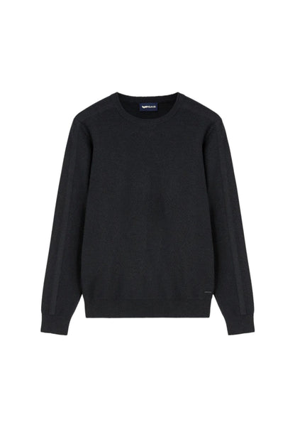 Maglione A Girocollo Uomo Gas   562212432078