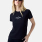 T-Shirt Manica Corta Donna Guess  Gj Star Emb W6RI18J1314