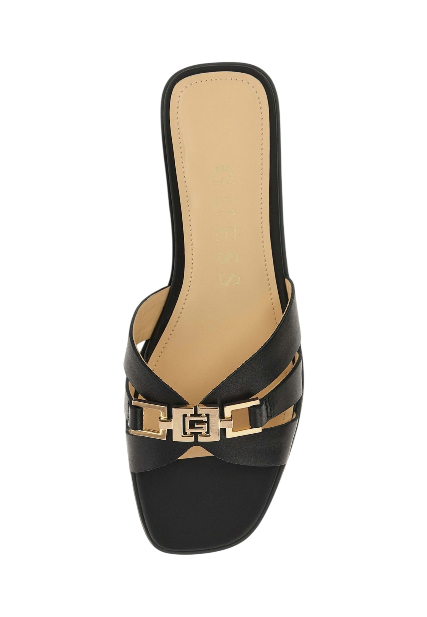 Ciabatte  Donna Guess  Realla FLJRLLLEA19