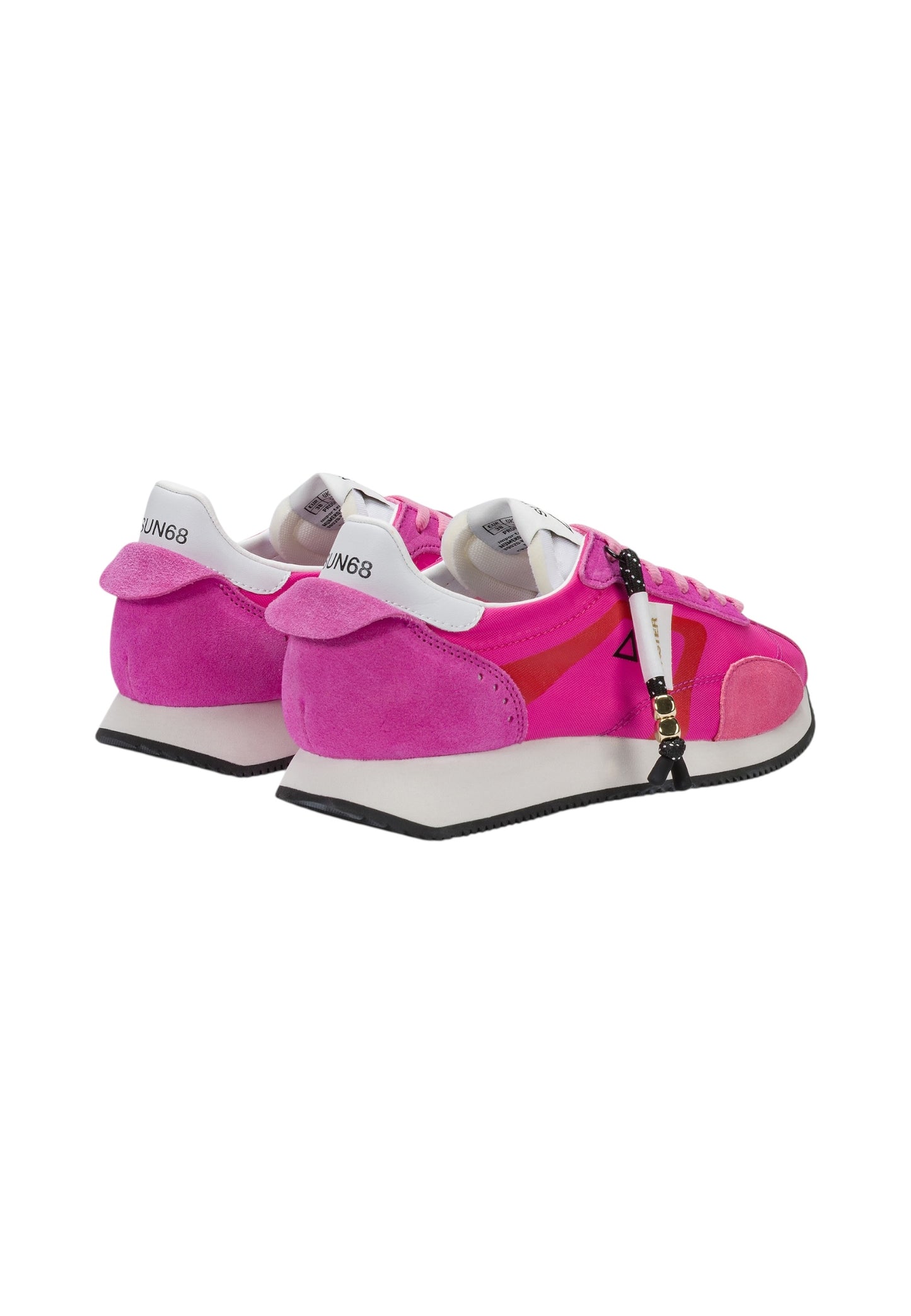 Sneakers  Donna Sun68  Easy Runner Woman Z36226