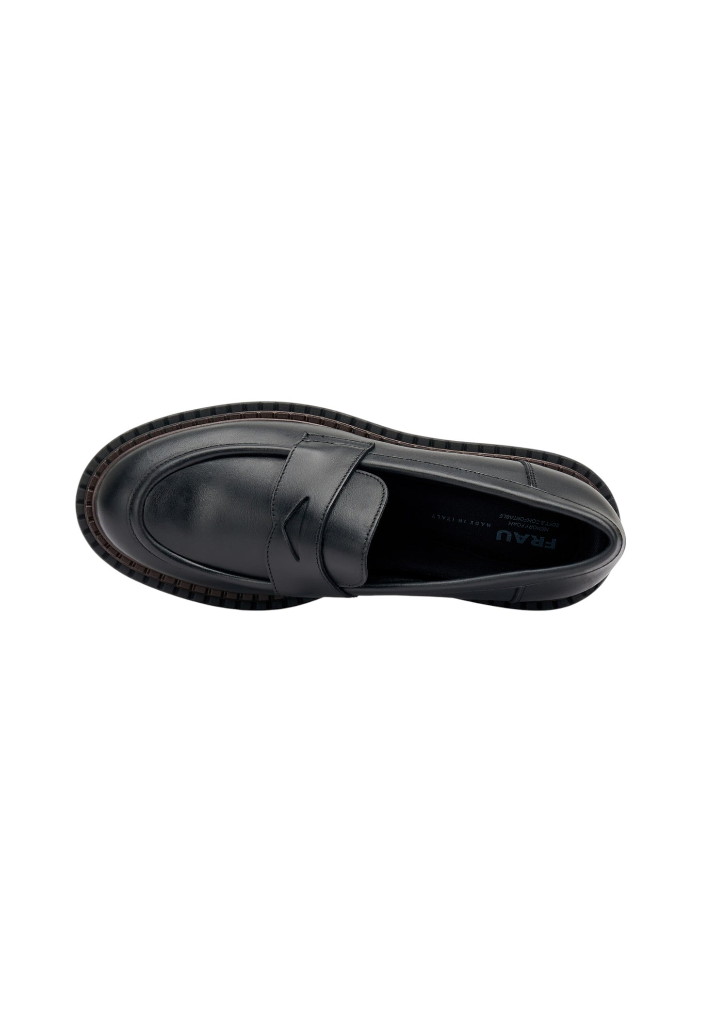 Mocassini  Donna Frau  Tresor 78L0