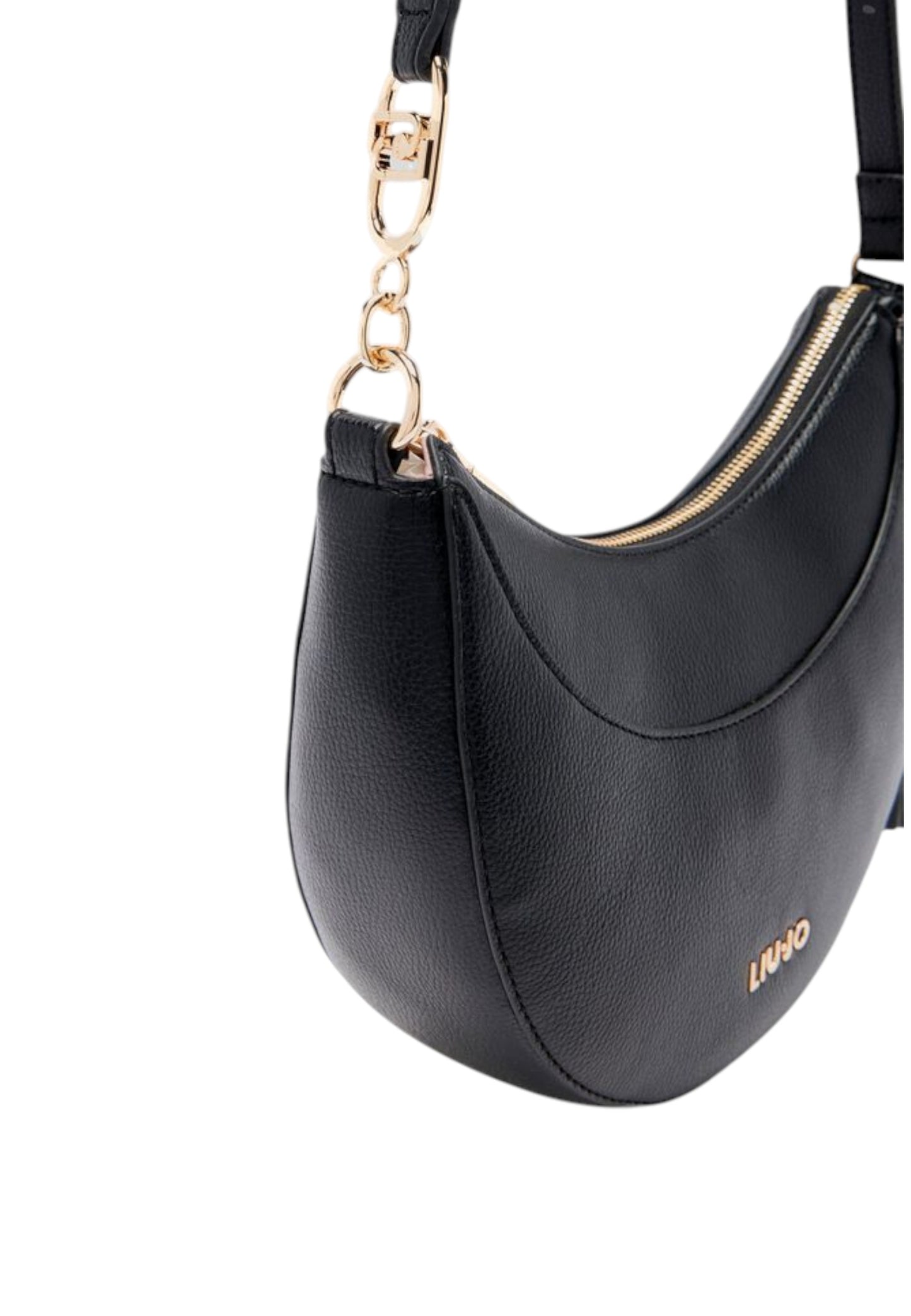 Borsa A Spalla Donna Liu Jo Medium Hobo  AF5251E0058