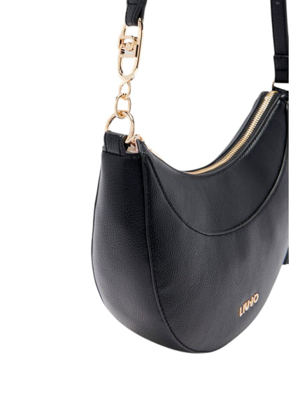 Borsa A Spalla Donna Liu Jo Medium Hobo  AF5251E0058