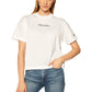 T-Shirt Manica Corta Donna Champion   113195