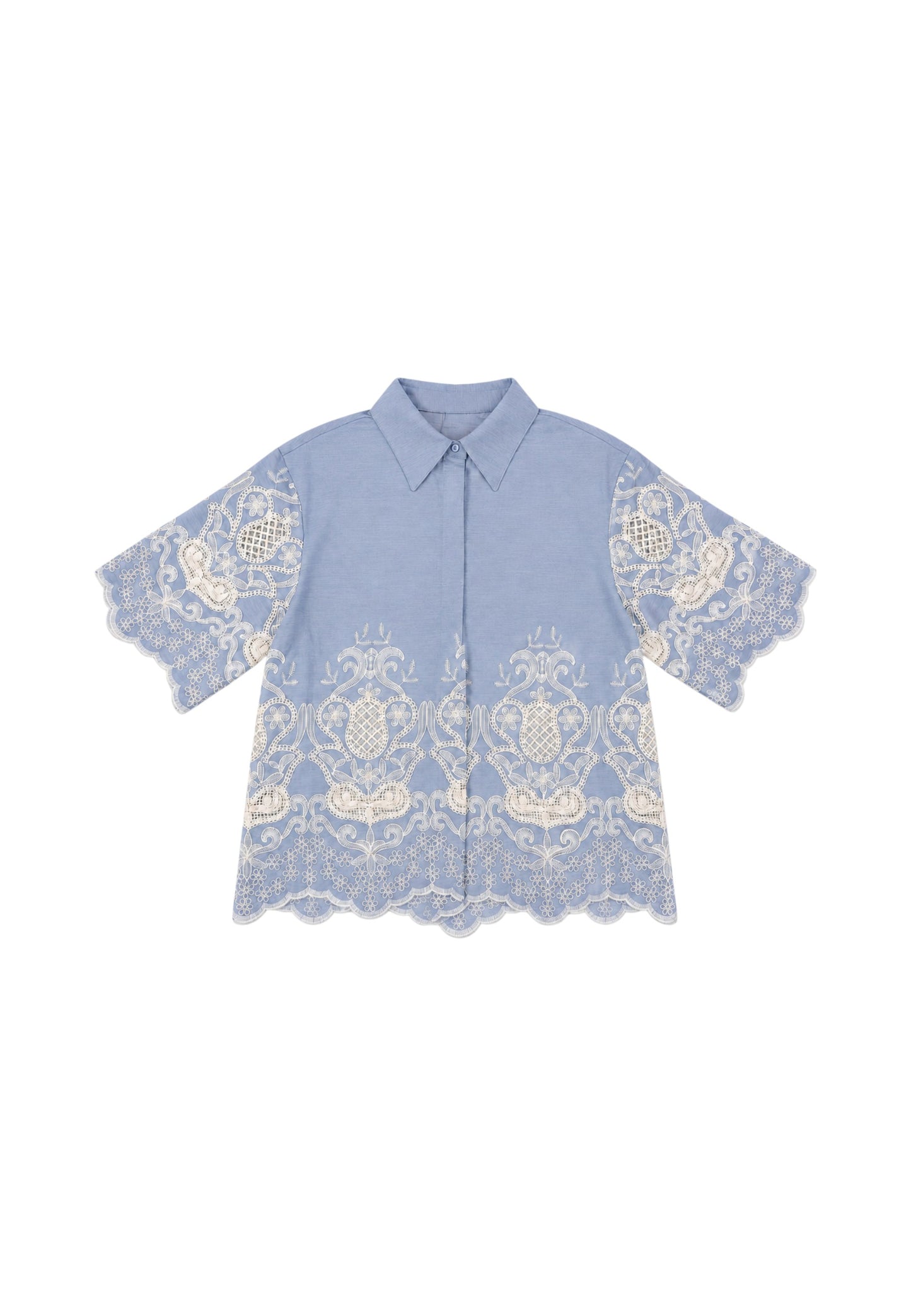 T-Shirt  Donna Glamorous   5726