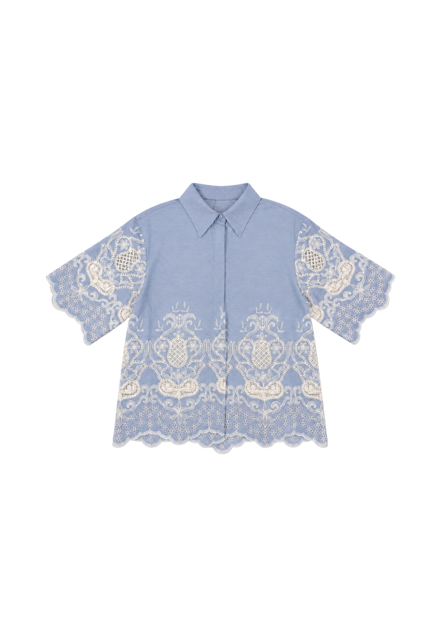 T-Shirt  Donna Glamorous   5726
