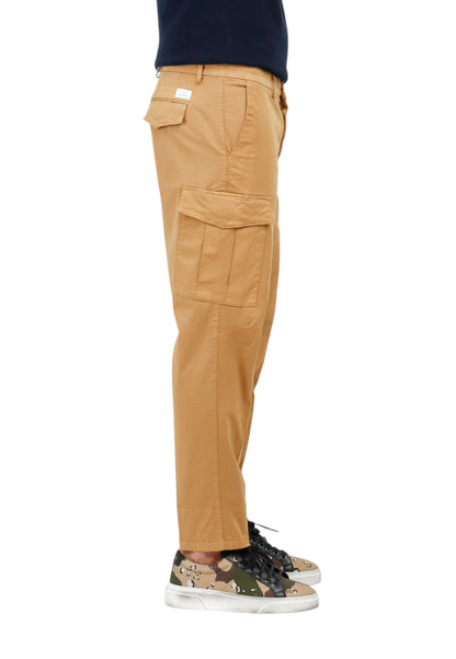 Pantaloni  Uomo Manuel Ritz   3032P1488T213281